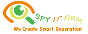 Spy IT Firm