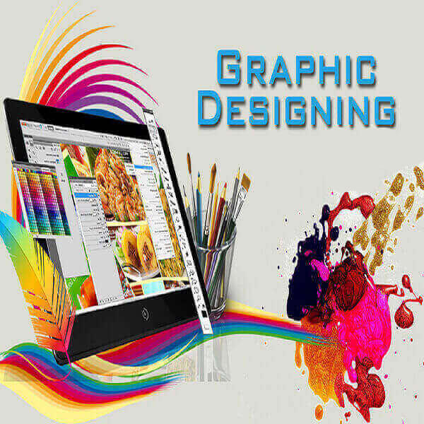 Professional Graphic Design